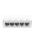 Switch TP-LINK LS1005, 5 Porturi, White
