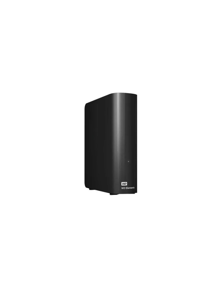 HDD Extern WESTERN DIGITAL WDBWLG0140HBK-EESN, 14TB, USB 3.0, Black
