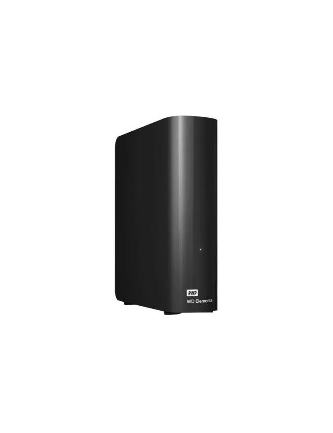HDD Extern WESTERN DIGITAL WDBWLG0140HBK-EESN, 14TB, USB 3.0, Black