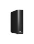 HDD Extern WESTERN DIGITAL WDBWLG0140HBK-EESN, 14TB, USB 3.0, Black