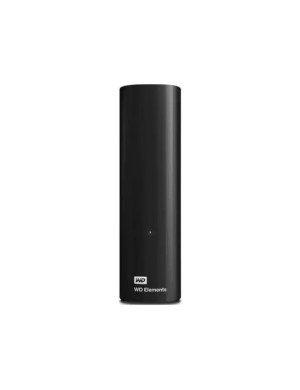 HDD Extern WESTERN DIGITAL WDBWLG0140HBK-EESN, 14TB, USB 3.0, Black