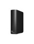 HDD Extern WESTERN DIGITAL WDBWLG0140HBK-EESN, 14TB, USB 3.0, Black