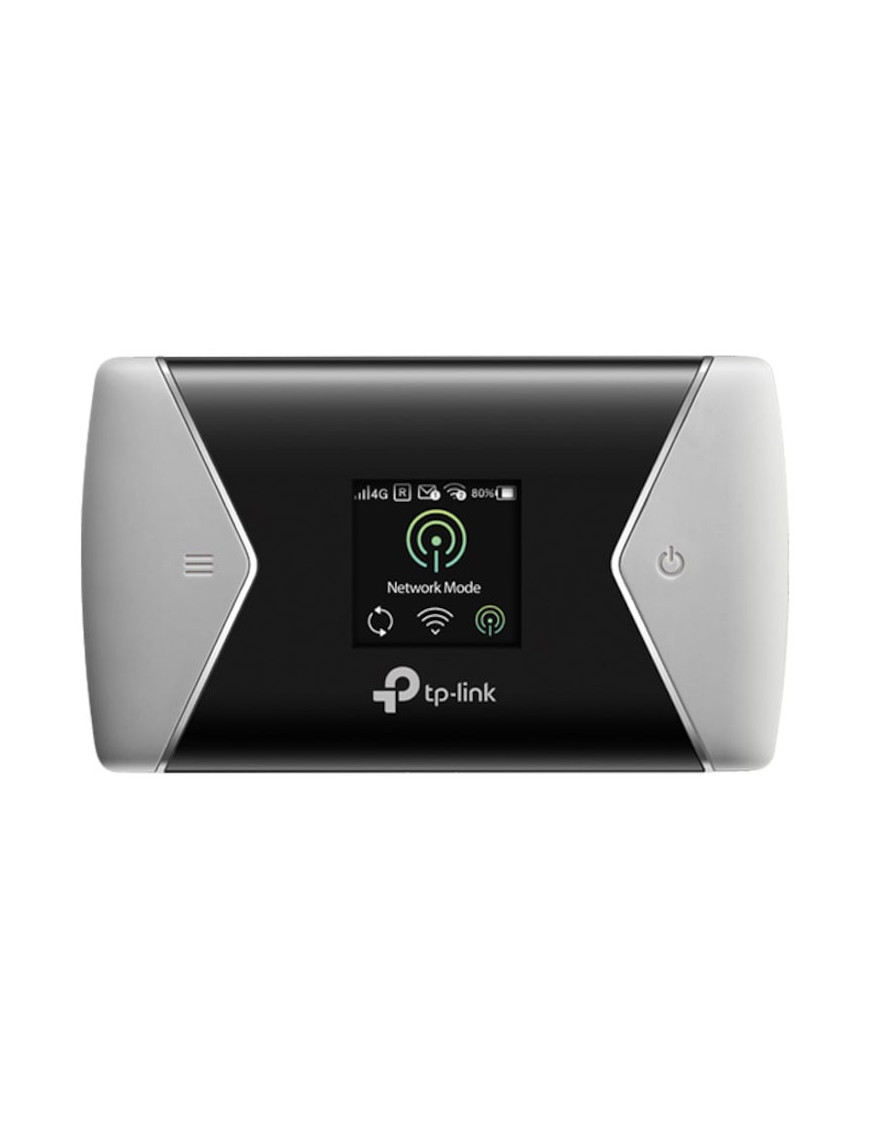 Router portabil TP-LINK M7450, Dual-Band, 300Mbps, 4G LTE