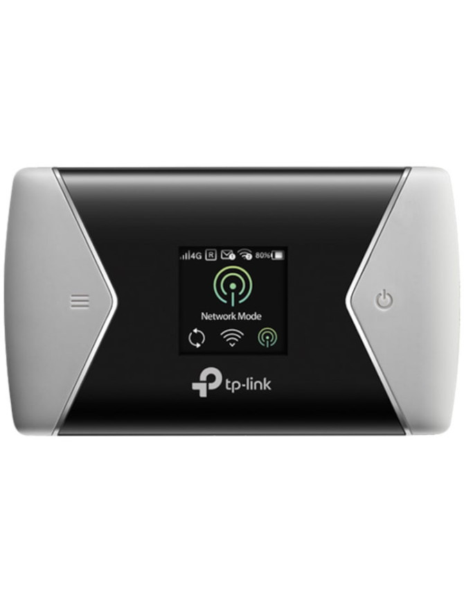 Router portabil TP-LINK M7450, Dual-Band, 300Mbps, 4G LTE