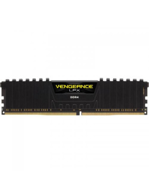 Memorie Corsair Vengeance LPX 8GB DDR4 2666MHz, CL16, Black