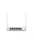 Router wireless MERCUSYS MW305R V1, Single Band (2,4 Ghz), 802.11 b/g/n, 300 Mbps