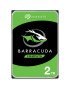 HDD SEAGATE BarraCuda ST2000DM008, 2TB, SATA-III, 7200 RPM, 3.5 inch