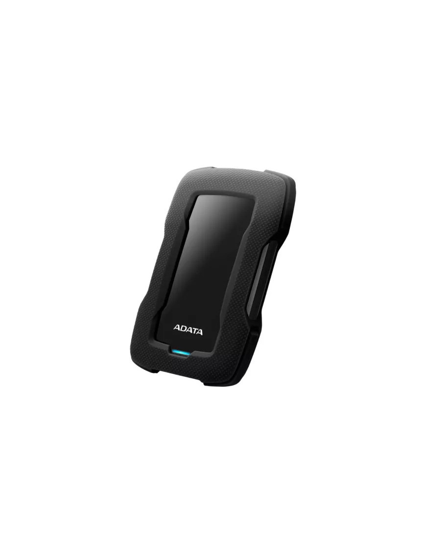 HDD portabil ADATA HD330, 1TB, USB 3.0, 2.5'', Negru