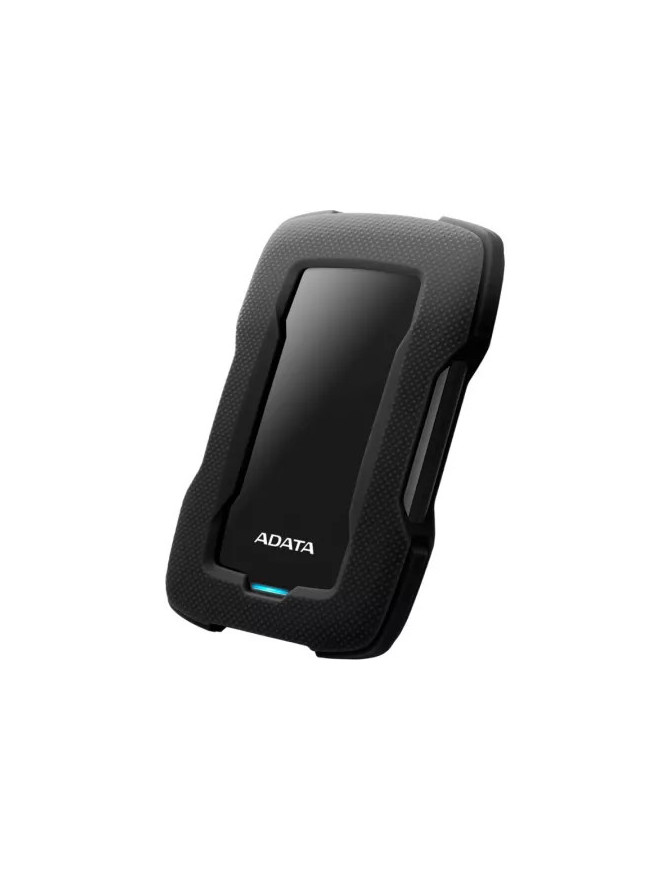 HDD portabil ADATA HD330, 1TB, USB 3.0, 2.5'', Negru