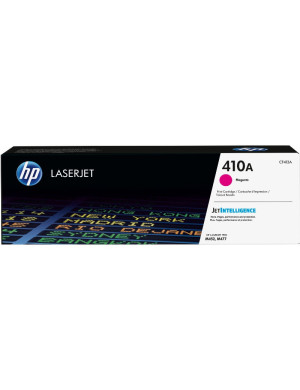 Toner HP CF413A, 2300 pagini, Magenta