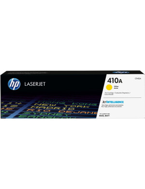 Toner HP CF412A, 2300 pagini, Yellow