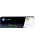 Toner HP CF412A, 2300 pagini, Yellow