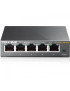 Switch TP-LINK TL-SG105E, 5 porturi, Black