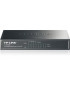 Switch TP-LINK TL-SG1008P, 8 porturi (4 PoE), Black