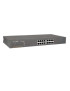 Switch TP-LINK TL-SF1016, 16 porturi, Black