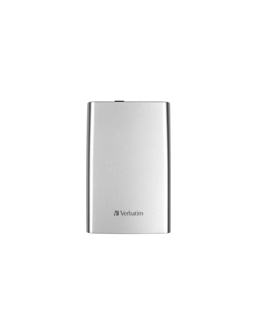 HDD portabil VERBATIM Store 'n' Go 2 TB USB 3.0 (53189) – Stocare rapidă și sigură