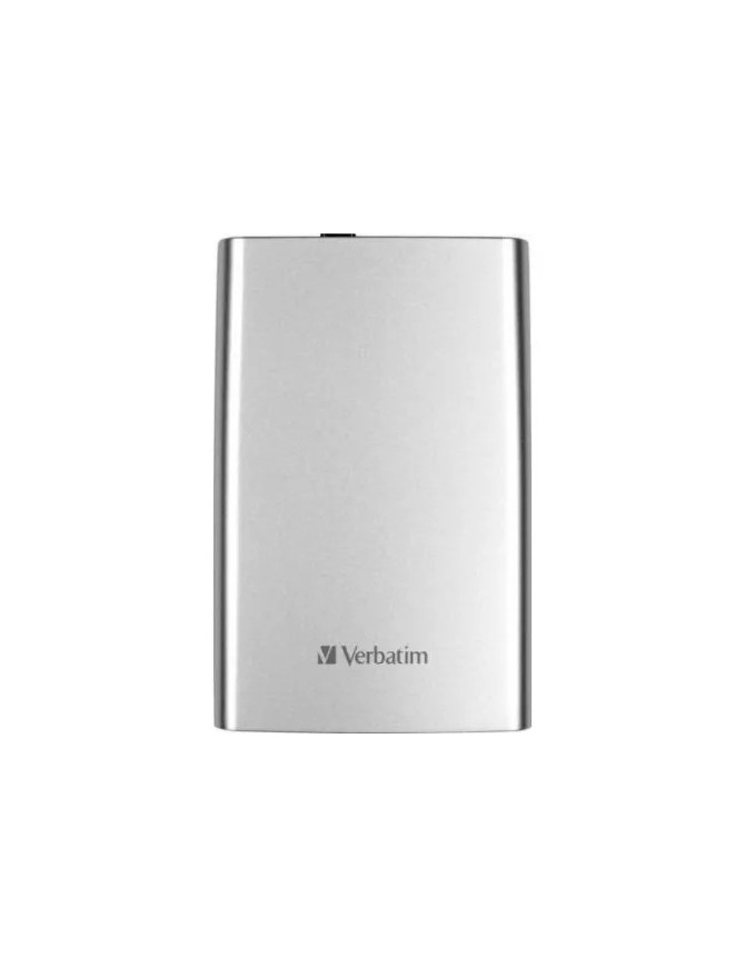 HDD portabil VERBATIM Store 'n' Go 2 TB USB 3.0 (53189) – Stocare rapidă și sigură