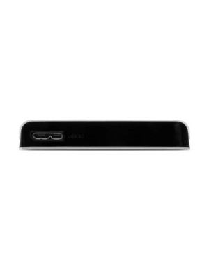 HDD portabil VERBATIM Store 'n' Go 2 TB USB 3.0 (53189) – Stocare rapidă și sigură