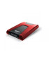 HDD portabil ADATA DashDrive Durable HD650 2TB USB 3.1 Red