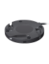 Splitter Logitech Rally Mic Pod Hub, Black
