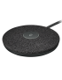 Microfon videoconferinta LOGITECH 989-000430, Graphite