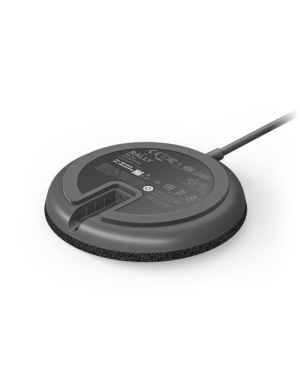 Microfon videoconferinta LOGITECH 989-000430, Graphite