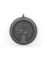 Microfon videoconferinta LOGITECH 989-000430, Graphite