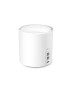 TP-Link Deco X60 Bandă dublă (2.4 GHz/ 5 GHz) Wi-Fi 6 (802.11ax) Alb 2 Intern