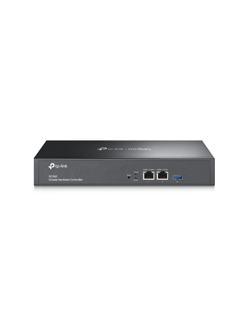 Switch Controler cloud TP-LINK OC300 Omada, Black