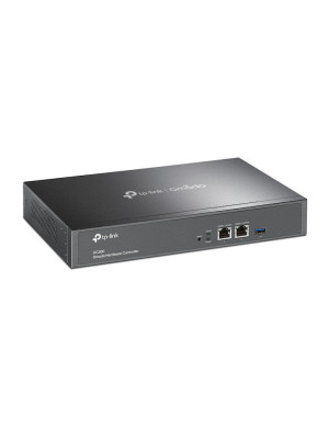 Switch Controler cloud TP-LINK OC300 Omada, Black