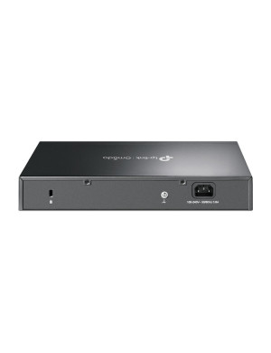 Switch Controler cloud TP-LINK OC300 Omada, Black