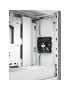 Carcasă CORSAIR 5000D Airflow, Tempered Glass, Mid-Tower E-ATX, White