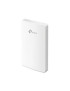 Access Point Omada Wireless Tp-LINK EAP235-Wall MU-MIMO Gigabit, PoE, White