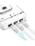 Access Point Omada Wireless Tp-LINK EAP235-Wall MU-MIMO Gigabit, PoE, White