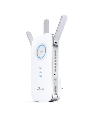 Wireless Range Extender TP-LINK RE550, Dual Band 600 + 1300 Mbps, White