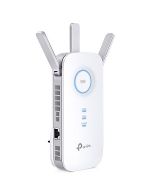 Wireless Range Extender TP-LINK RE550, Dual Band 600 + 1300 Mbps, White
