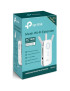 Wireless Range Extender TP-LINK RE550, Dual Band 600 + 1300 Mbps, White