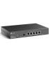 Router TP-LINK Gigabit ER7206, 1 WAN, 2 LAN, 2 WAN/LAN, 1 Gigabit SFP, Black
