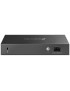 Router TP-LINK Gigabit ER7206, 1 WAN, 2 LAN, 2 WAN/LAN, 1 Gigabit SFP, Black