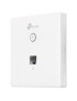 Acces point TP-LINK EAP115 N300, instalare in perete, White