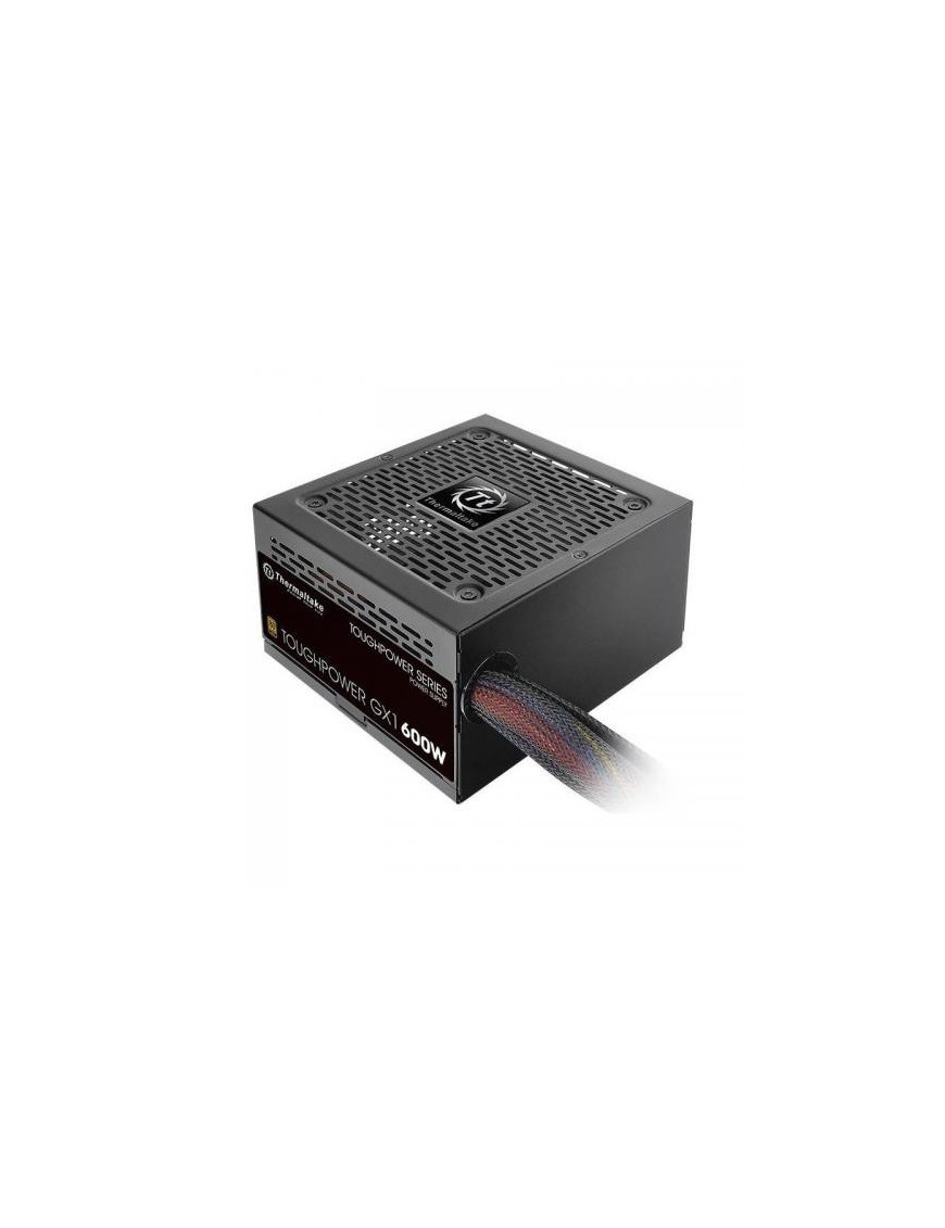 Sursa Thermaltake Toughpower GX1 Series TPD-0600N, 600W