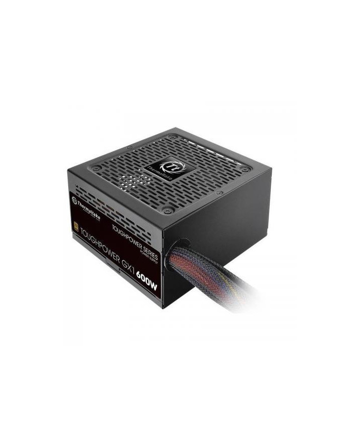 Sursa Thermaltake Toughpower GX1 Series TPD-0600N, 600W