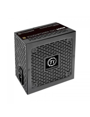 Sursa Thermaltake Toughpower GX1 Series TPD-0600N, 600W