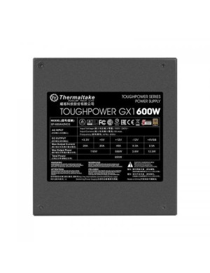 Sursa Thermaltake Toughpower GX1 Series TPD-0600N, 600W