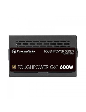 Sursa Thermaltake Toughpower GX1 Series TPD-0600N, 600W