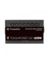 Sursa Thermaltake Toughpower GX1 Series TPD-0600N, 600W