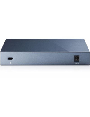 Switch TP-LINK TL-SG108, 8 porturi, Dark blue