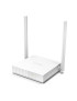 Router wireless TP-LINK tl-wr820n, N 300mbps, 2x 10/100mbps lan ports, White