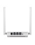 Router wireless TP-LINK tl-wr820n, N 300mbps, 2x 10/100mbps lan ports, White