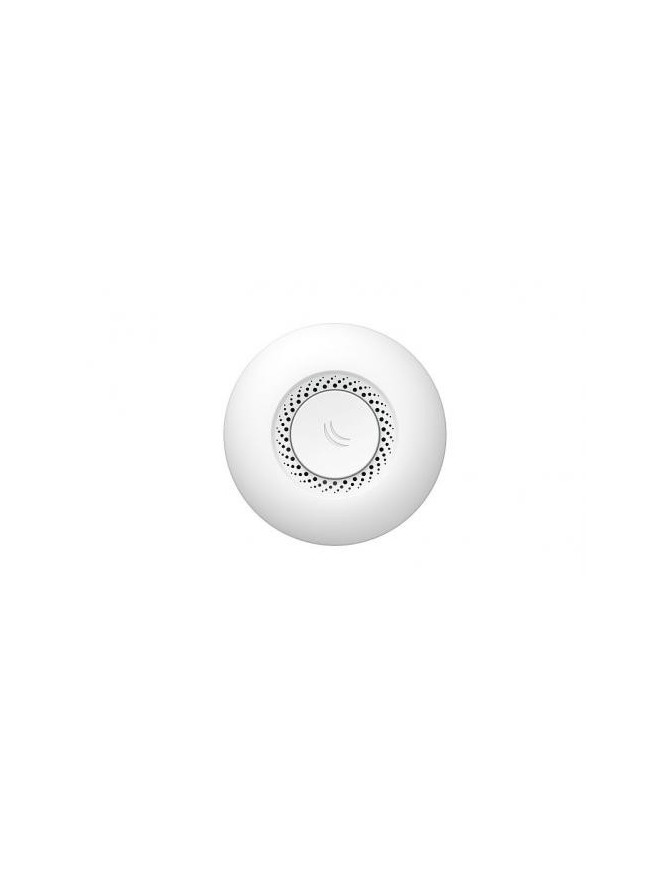 Access Point MIKROTIK RBCAP2ND, White